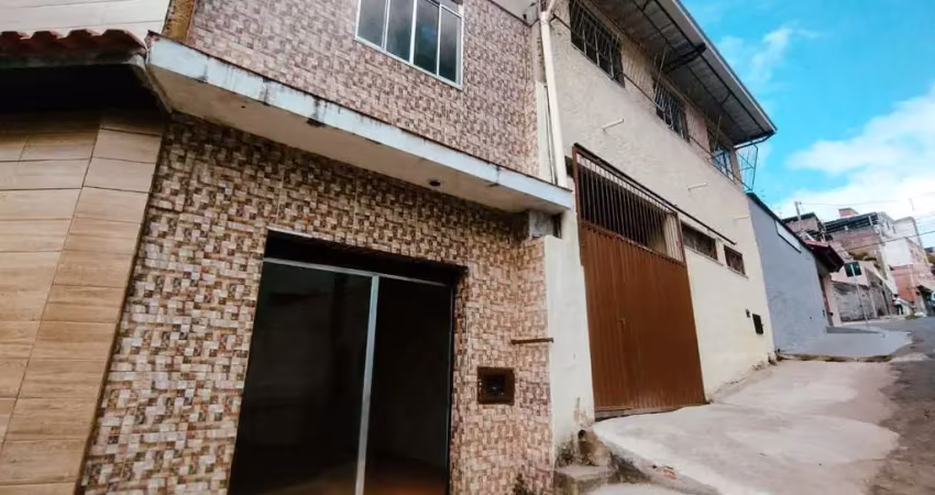 Ponto comercial para alugar na Rua Humberto Berzoini, Santa Luzia, Juiz de Fora