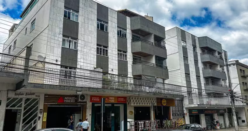 Cobertura com 3 quartos à venda na Rua Olegário Maciel, Paineiras, Juiz de Fora
