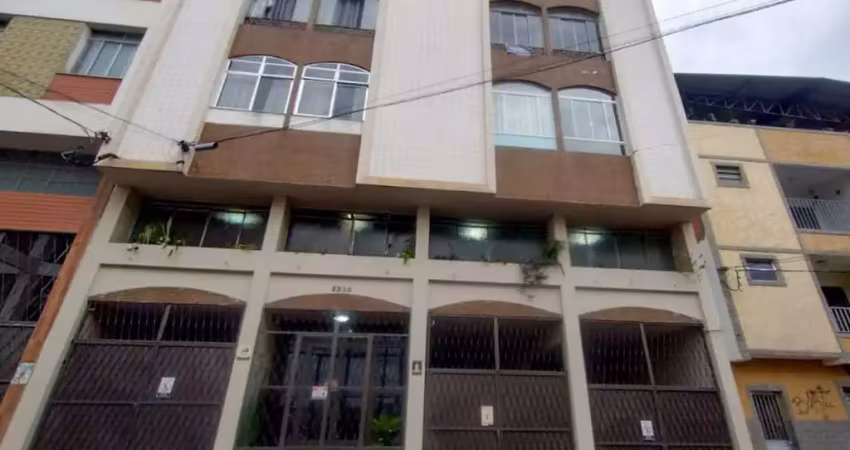 Apartamento com 2 quartos para alugar na Rua Olegário Maciel, Paineiras, Juiz de Fora