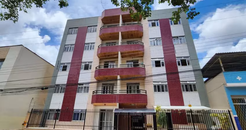 Apartamento com 2 quartos para alugar na Rua Belo Horizonte, São Mateus, Juiz de Fora
