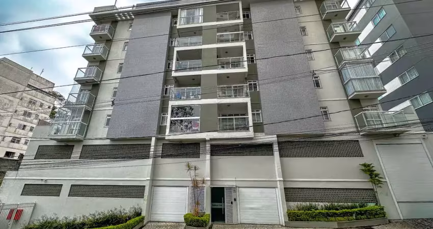 Apartamento com 2 quartos à venda na Rua Doutor Osmar Silva, Bom Pastor, Juiz de Fora