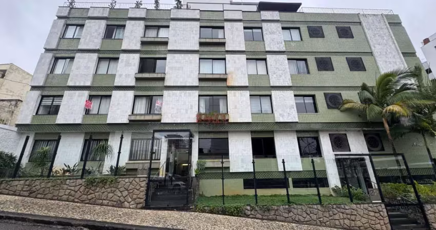 Apartamento com 3 quartos à venda na Rua Edmundo Bitencourt, Bom Pastor, Juiz de Fora