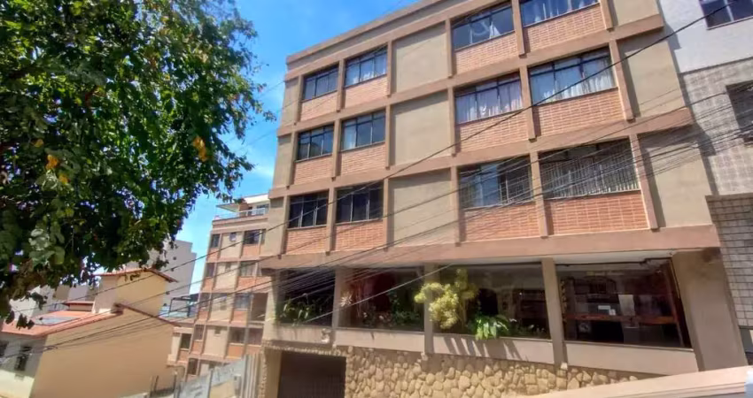 Locação - apartamento mobiliado com 02 quartos na rua espírito santo no centro da cidade