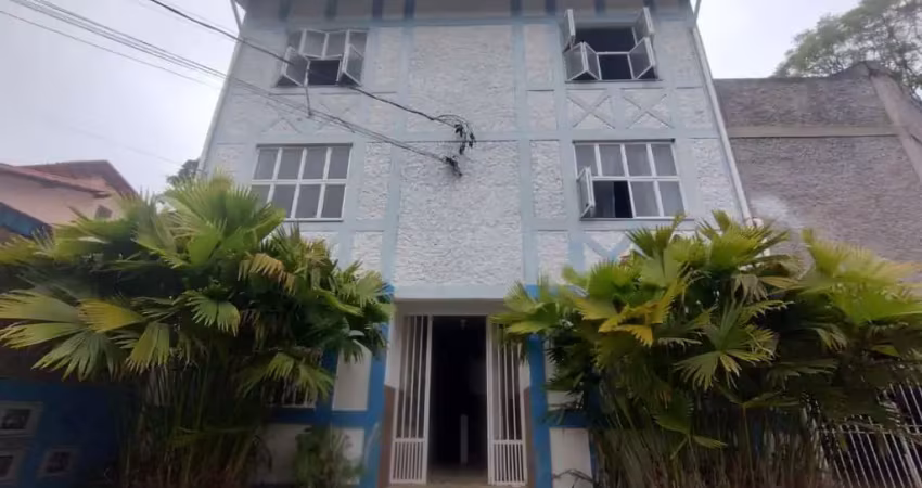Apartamento com 1 quarto para alugar na Rua Dimas Bergo Xisto, São Pedro, Juiz de Fora