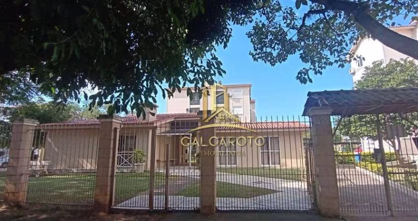 Apartamento com 3 dormitórios à venda, 70 m² por R$ 250.000,00 - Jardim Algarve - Alvorada/RS