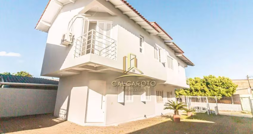 Sobrado com 3 dormitórios à venda, 76 m² por R$ 250.000,00 - Tijuca - Alvorada/RS