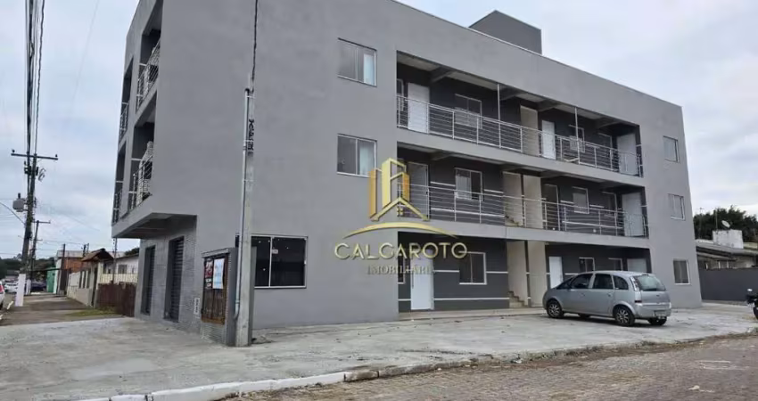Apartamento com 2 dormitórios à venda, 46 m² por r$ 169.900,00 - maria regina - alvorada/rs