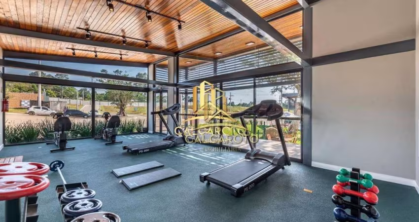 Terreno à venda, 160 m² por R$ 115.000,00 - Stella Maris - Alvorada/RS