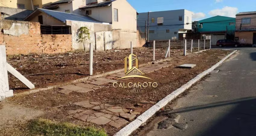 Terreno à venda, 300 m² por r$ 159.000,00 - sarandi - porto alegre/rs