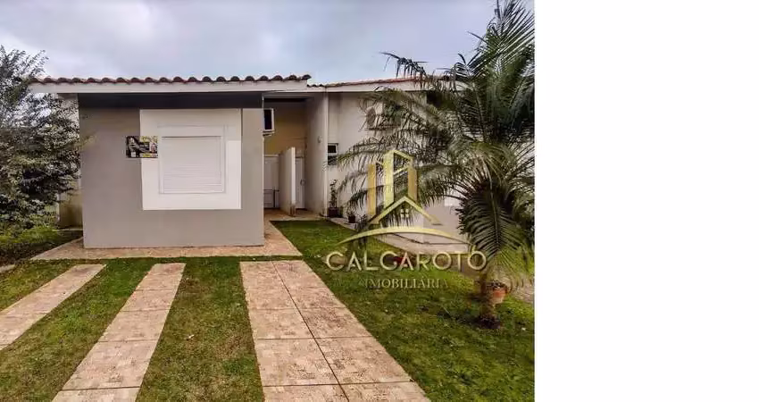 Casa com 2 dormitórios à venda, 58 m² por R$ 250.000,00 - Terra Nova - Alvorada/RS