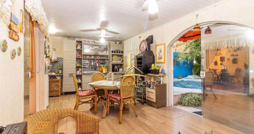 Casa em Condomíno Fechado - Terra Nova
