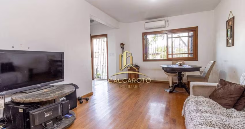 Casa com 2 dormitórios à venda, 119 m² por R$ 400.000,00 - Passo das Pedras - Porto Alegre/RS