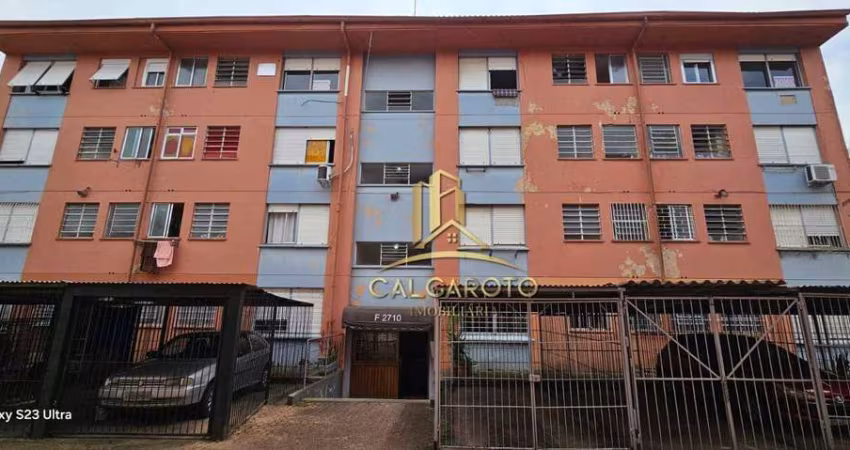 Apartamento JK Cozinha Separada - Jarddim Leopoldina