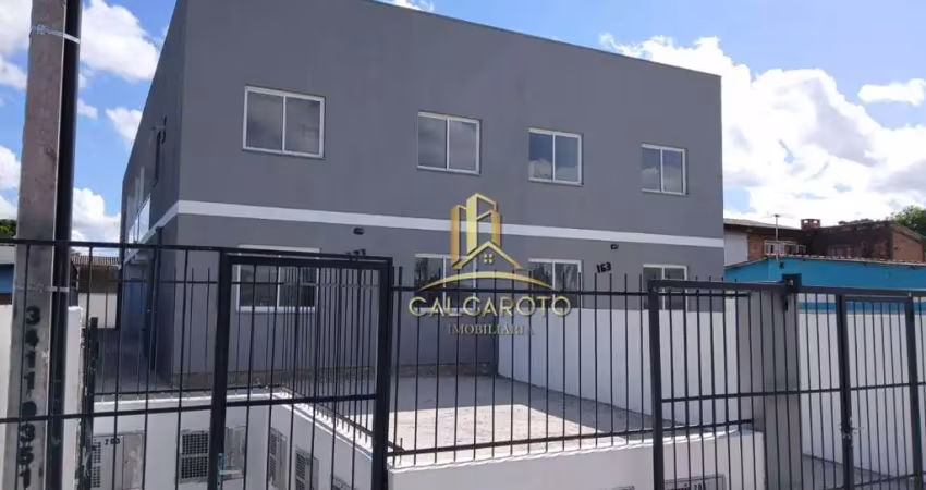 Apartamento com 2 dormitórios à venda, 32 m² por R$ 160.000,00 - Tijuca - Alvorada/RS
