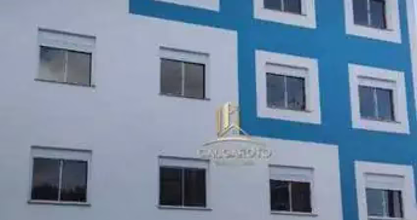 Studio com 1 dormitório à venda, 26 m² por r$ 129.900,00 - jardim algarve - alvorada/rs