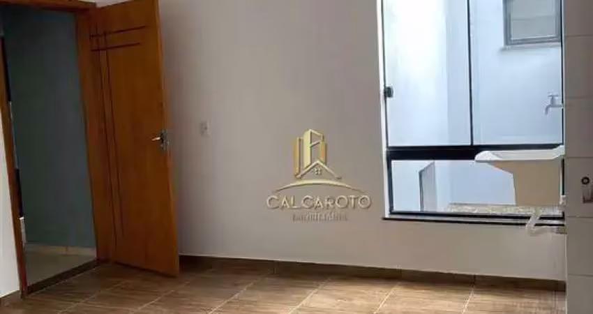 Apartamento com 1 dormitório à venda, 33 m² por r$ 145.000,00 - maria regina - alvorada/rs