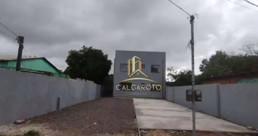 Apartamento com 2 dormitórios à venda, 50 m² por r$ 225.000,00 - maria regina - alvorada/rs