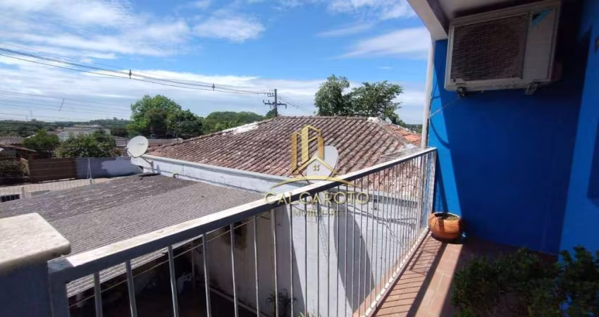 Apartamento com 1 dormitório à venda, 40 m² por R$ 115.000,00 - Stella Maris - Alvorada/RS