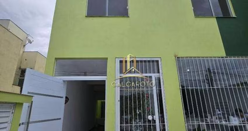 Apartamento com 1 dormitório à venda, 36 m² por R$ 190.000,00 - Jardim Algarve - Alvorada/RS