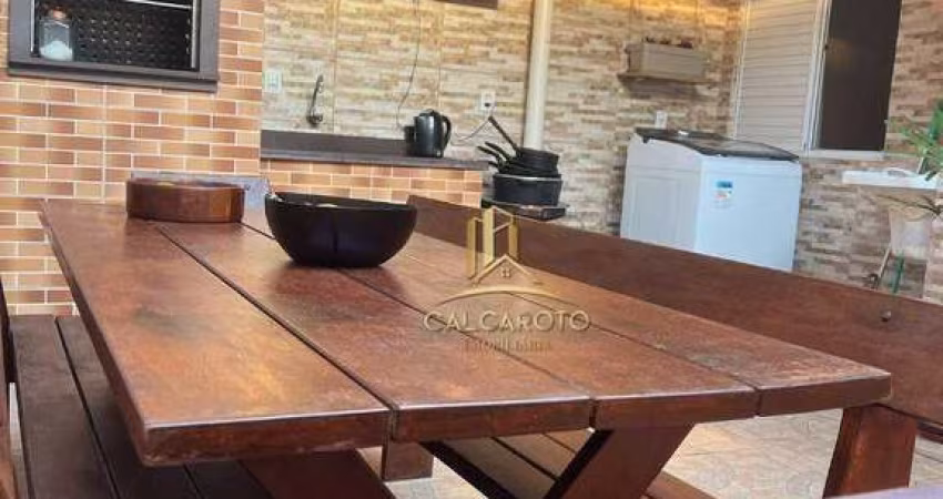 Casa com 3 dormitórios à venda, 60 m² por R$ 255.000,00 - Terra Nova - Alvorada/RS