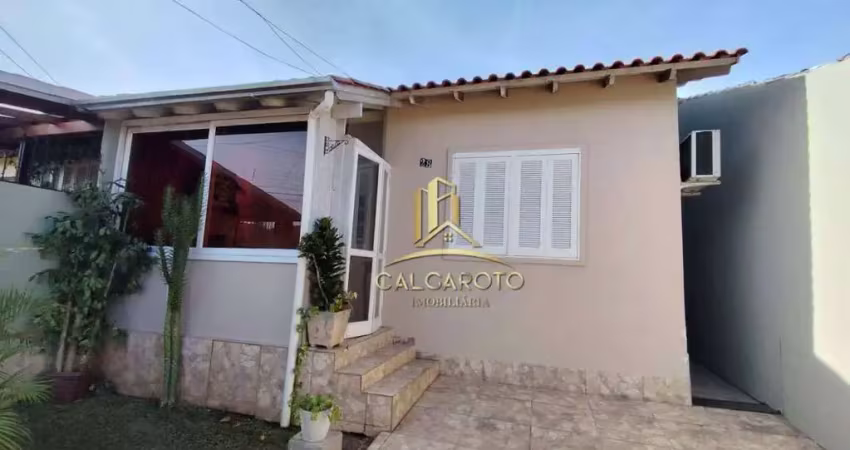 Casa com 2 dormitórios à venda, 70 m² por R$ 299.000,00 - Jardim Algarve - Alvorada/RS