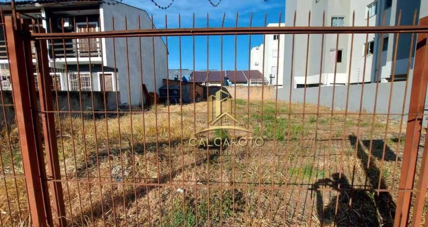 Terreno à venda, 175 m² por R$ 199.900,00 - Jardim Algarve - Alvorada/RS