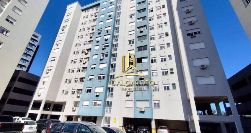 Apartamento com 2 dormitórios à venda, 64 m² por R$ 240.000,00 - Passo do Feijó - Alvorada/RS