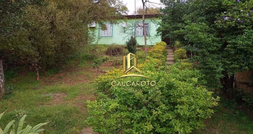 Terreno à venda, 480 m² por R$ 96.000,00 - Vila Augusta - Viamão/RS