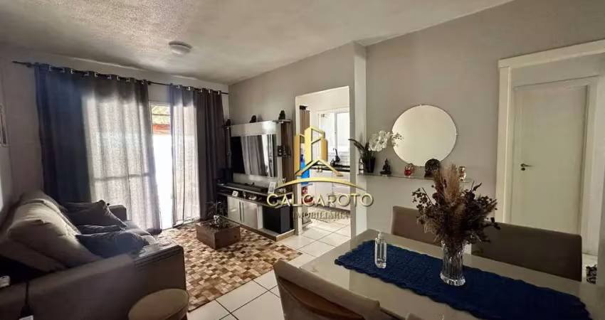 Casa com 2 dormitórios à venda, 60 m² por R$ 320.000,00 - Jardim Algarve - Alvorada/RS