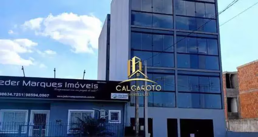 Apartamento com 1 dormitório à venda, 32 m² por R$ 150.000,00 - Jardim Algarve - Alvorada/RS