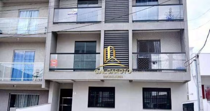 Apartamento com 1 dormitório à venda, 34 m² por R$ 147.900,00 - Jardim Algarve - Alvorada/RS