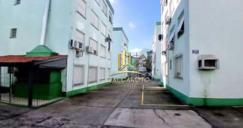 Apartamento com 2 dormitórios à venda, 18 m² por r$ 165.000,00 - alto petrópolis - porto alegre/rs