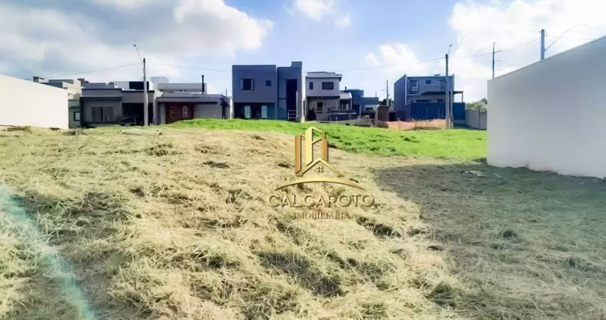 Terreno à venda, 150 m² por r$ 110.000 - stella maris - alvorada/rs