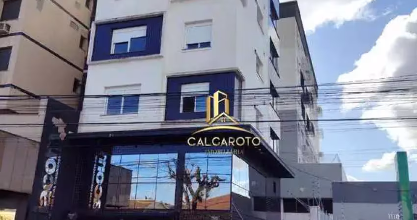 Loft com 1 dormitório à venda, 33 m² por r$ 325.000,00 - são joão - porto alegre/rs