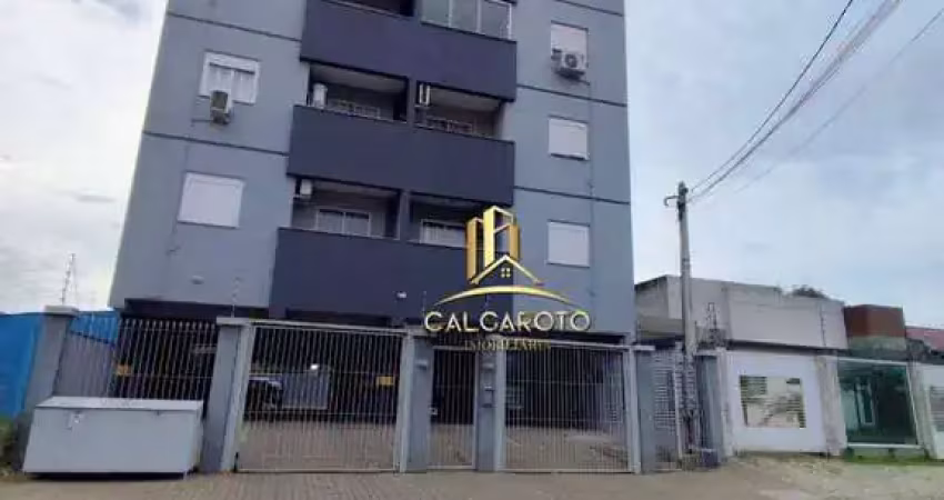 Apartamento com 2 dormitórios à venda, 48 m² por r$ 240.000,00 - bela vista - alvorada/rs