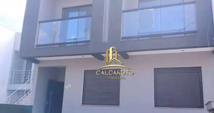 Apartamento 1 dormitório c/sacada  jardim algarve  alvorada
