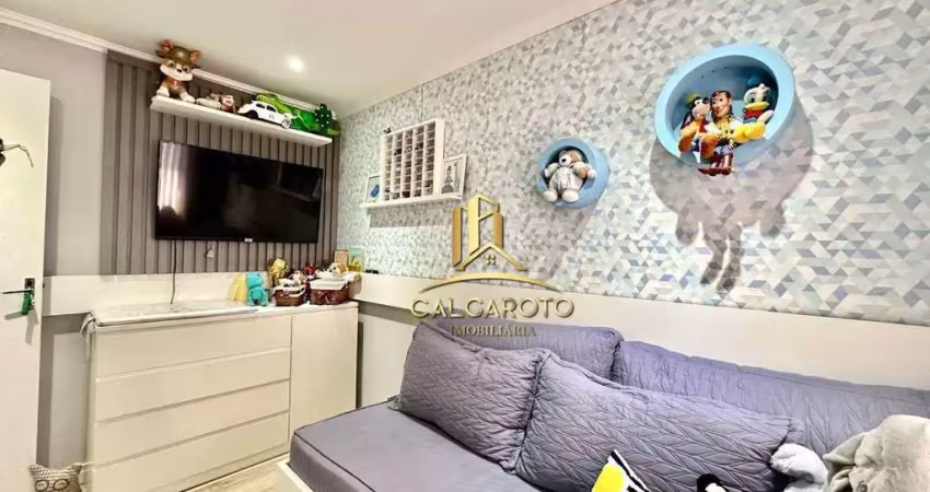 Apartamento com 3 dormitórios à venda, 67 m² por r$ 260.000,00 - bela vista - alvorada/rs