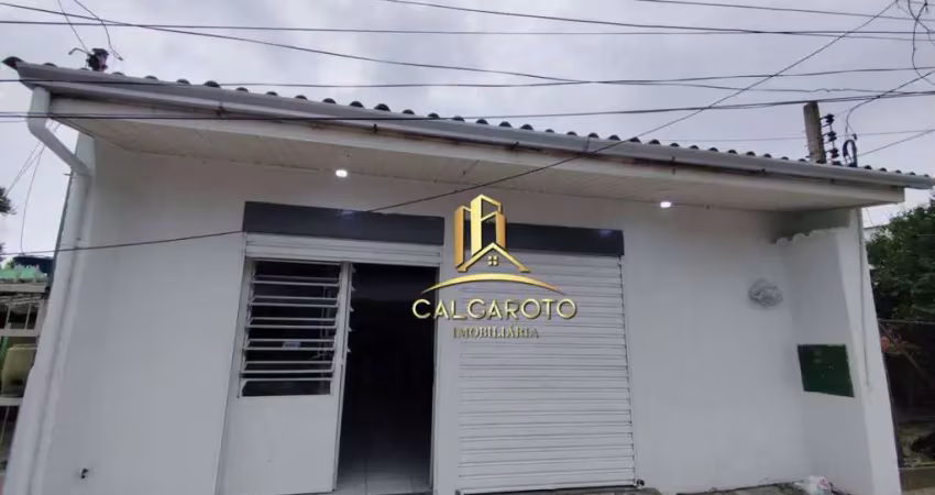 Loja à venda, 200 m² por r$ 245.000 - jardim algarve - alvorada/rs