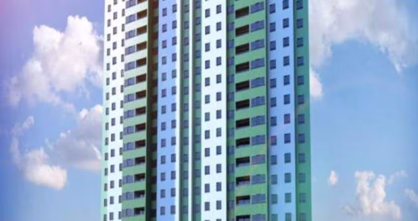 Apartamento com 3 quartos à venda no Miramar, João Pessoa 