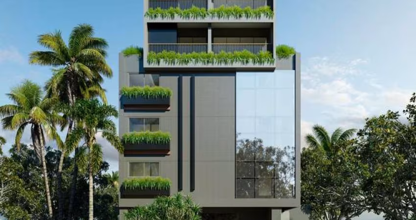 Apartamento com 1 quarto à venda no Jardim Oceania, João Pessoa 