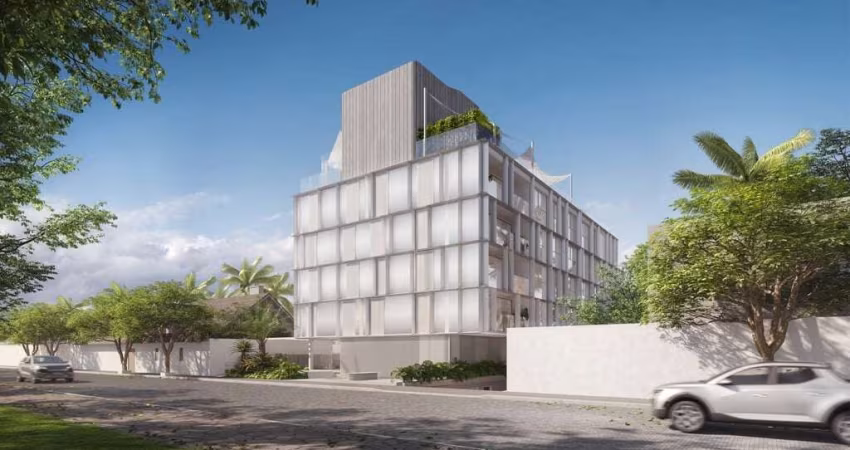 Apartamento à venda em Cabedelo-PB, bairro Poço: 1 quarto, 1 banheiro, 26,60 m² de área - Imperdível oportunidade!