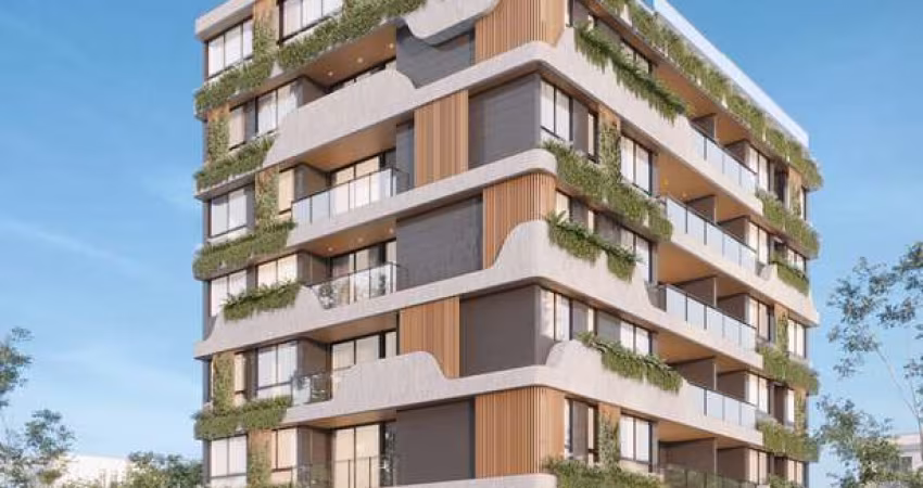 Apartamento à venda em João Pessoa-PB, Bessa: 2 quartos, 2 suites, 2 salas, 2 banheiros, 1 vaga, 59m². ¡Imperdível!