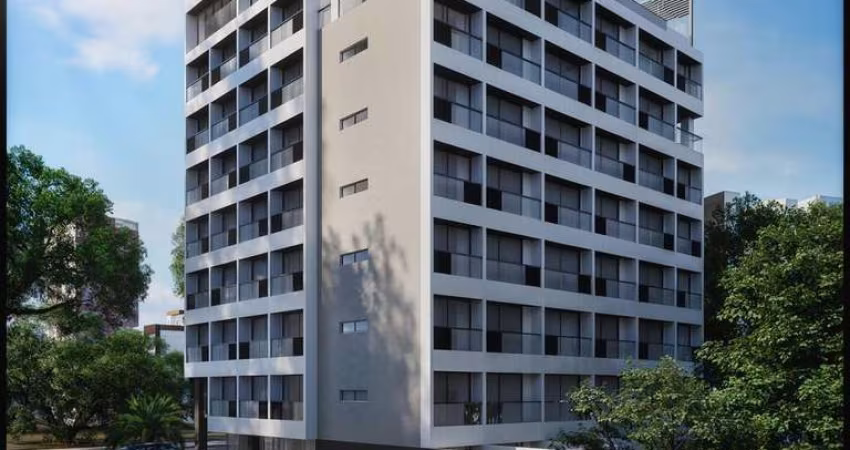 Apartamento com 1 quarto à venda no Jardim Oceania, João Pessoa 