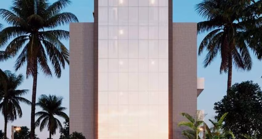 Apartamento com 2 quartos à venda no Jardim Oceania, João Pessoa 