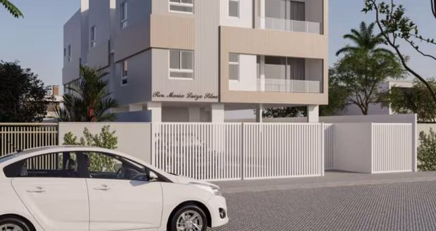 Apartamento com 3 quartos à venda na Cidade dos Colibris, João Pessoa 