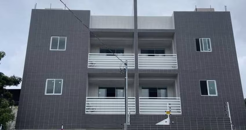 Apartamento com 2 quartos à venda no Centro, João Pessoa 