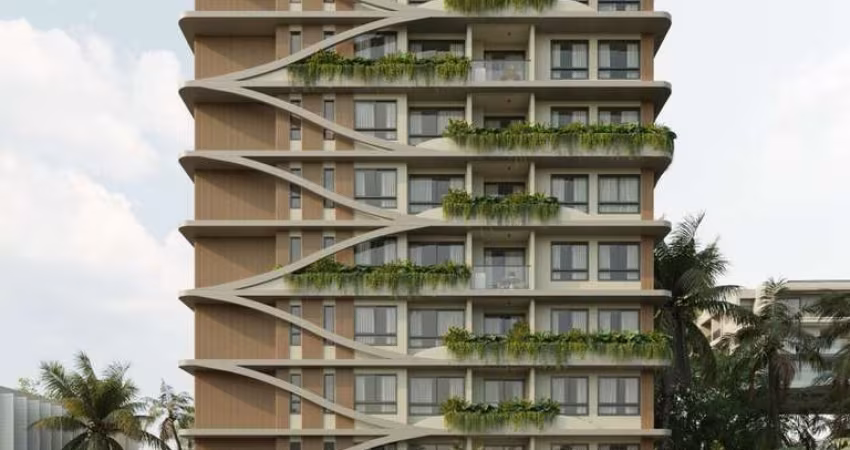 Apartamento com 2 quartos à venda no Jardim Oceania, João Pessoa 