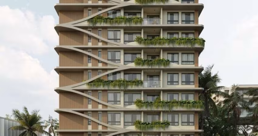 Apartamento com 2 quartos à venda no Jardim Oceania, João Pessoa 