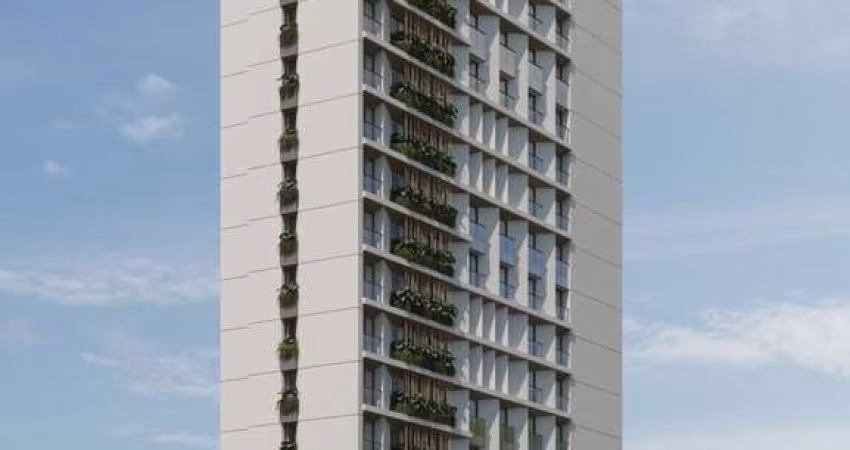 Apartamento com 1 quarto à venda no Miramar, João Pessoa 