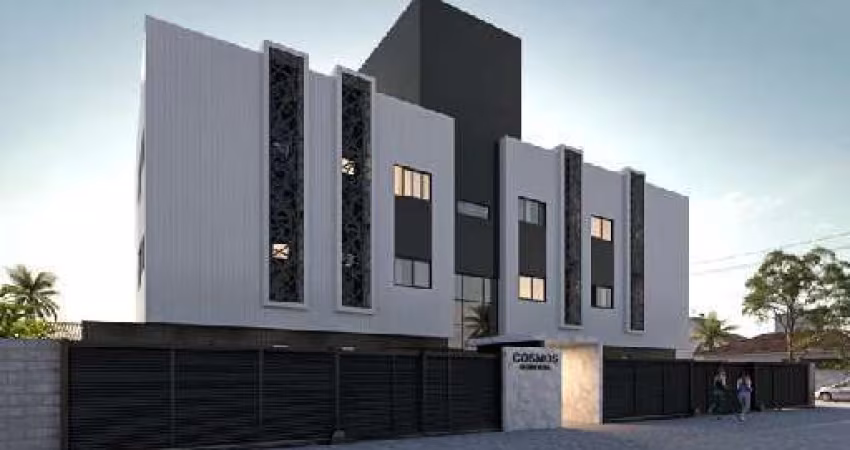 Apartamento com 3 quartos à venda no Ipês, João Pessoa 